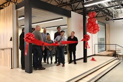 Northland Controls, a global security systems integrator and managed services provider to the world&rsquo;s top high-tech and financial institutions, opened a new headquarters space