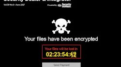 SD&I June '17 Cover Story - 'Ransomware: The Risk is Real' details the integrator’s new role in cyber threat detection