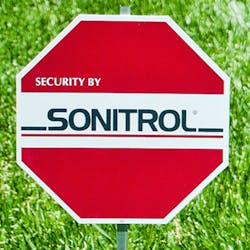 Sonitrol 5952804355bf7 Sonitrol 5952804355bf7