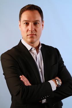 Fredrik Wallberg is joining Vicon as the Company’s Director of A&E Services. Vicon has created this new position to further expand outreach, resources and training to the A&E and consultant community, with the goal of simplifying the tasks they face in specifying surveillance solutions for today’s complex security challenges. Fredrik Wallberg is joining Vicon as the Company’s Director of A&E Services. Vicon has created this new position to further expand outreach, resources and training to the A&E and consultant community, with the goal of simplifying the tasks they face in specifying surveillance solutions for today’s complex security challenges.