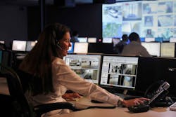 Symmetry CompleteView ViewPoint works in conjunction with AMAG’s Symmetry CompleteView Video Management System to stream a targeted computer’s desktop or attached webcam as a video feed. Symmetry CompleteView ViewPoint works in conjunction with AMAG’s Symmetry CompleteView Video Management System to stream a targeted computer’s desktop or attached webcam as a video feed.