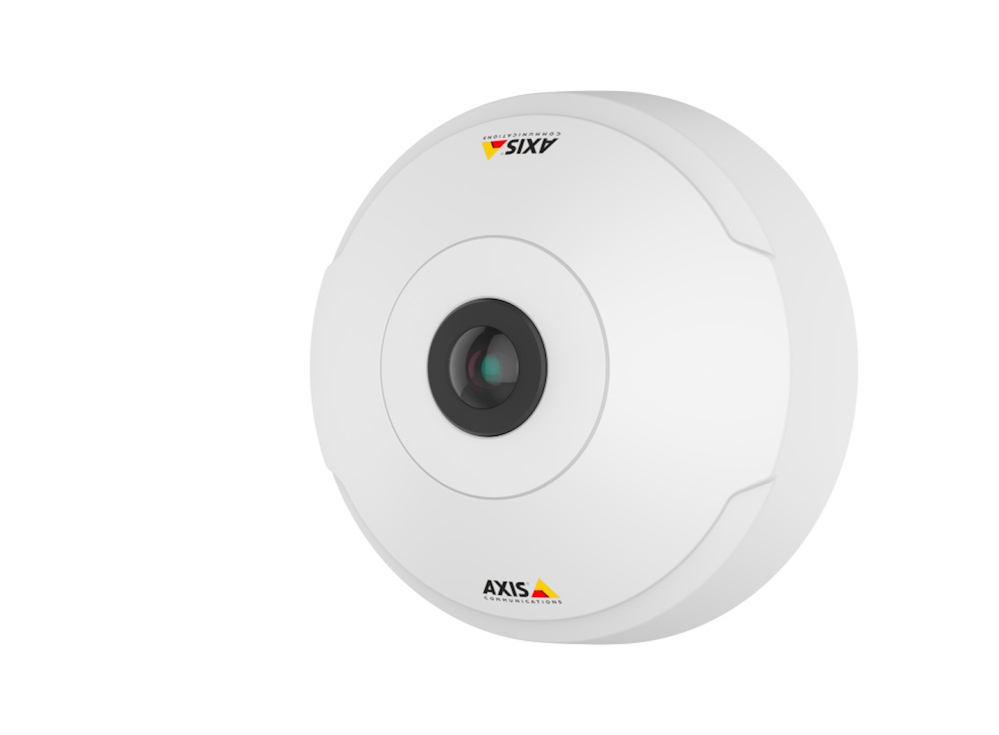 Axis enhances Zipstream to embrace new 360degree cameras and 4K