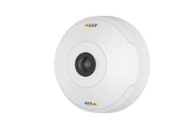 AXIS M3047-P and AXIS M3048-P Network Cameras take advantage of the enhanced Zipstream technology to deliver 360-degree coverage in a cost-effective way. AXIS M3047-P and AXIS M3048-P Network Cameras take advantage of the enhanced Zipstream technology to deliver 360-degree coverage in a cost-effective way.