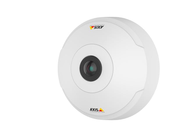 AXIS M3047-P and AXIS M3048-P Network Cameras take advantage of the enhanced Zipstream technology to deliver 360-degree coverage in a cost-effective way.