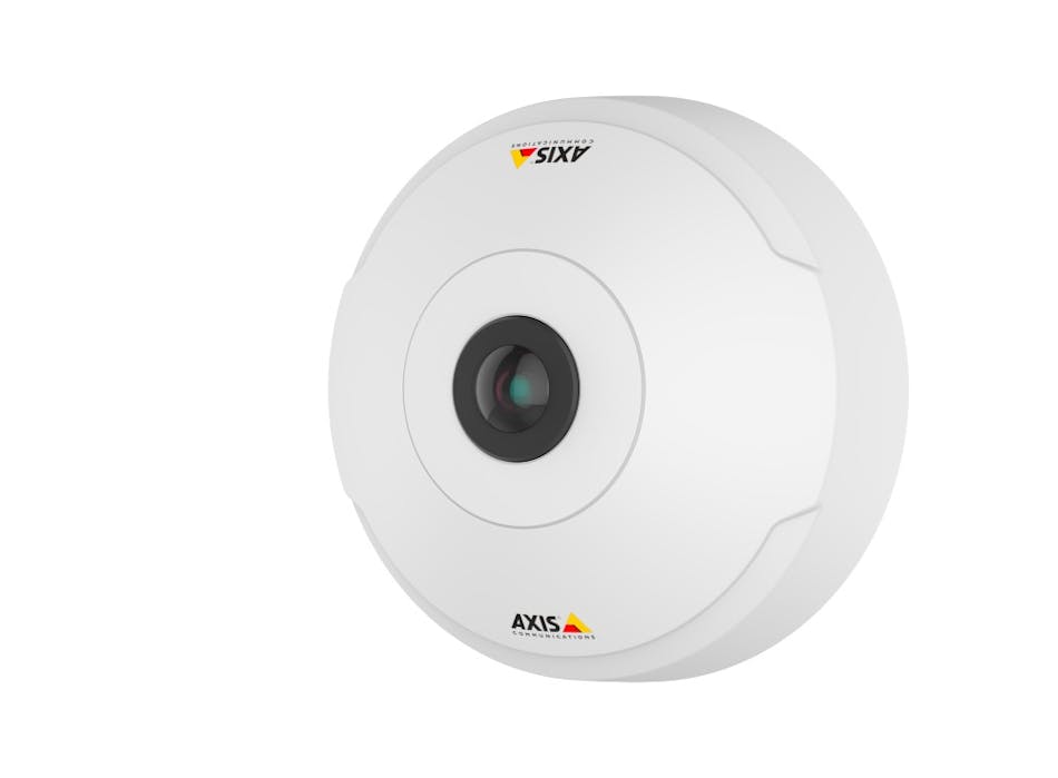 AXIS M3047-P and AXIS M3048-P Network Cameras take advantage of the enhanced Zipstream technology to deliver 360-degree coverage in a cost-effective way.