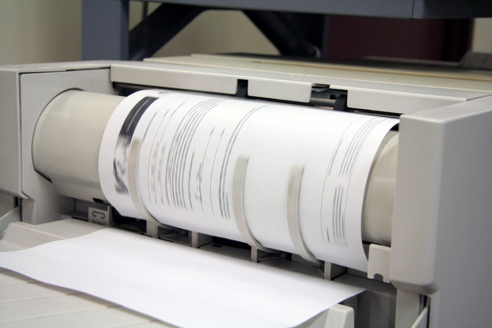 Universities nationwide have recently suffered a rash of hoax bomb threats sent to printers and fax machines on their campuses.