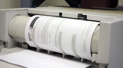 Universities nationwide have recently suffered a rash of hoax bomb threats sent to printers and fax machines on their campuses.