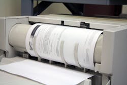 Universities nationwide have recently suffered a rash of hoax bomb threats sent to printers and fax machines on their campuses. Universities nationwide have recently suffered a rash of hoax bomb threats sent to printers and fax machines on their campuses.