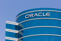 Oracle, the database and cloud computing giant, sees its software used for vital operations by most of the Fortune 500. Their Java-based open source software is used in mission-critical environments across the globe and on more than 15 billion devices.