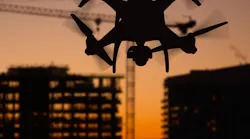 One company that is offering a different approach to drone detection and mitigation is Department 13 with its MESMER platform, which uses protocol manipulation to safely stop, redirect or land a UAV.