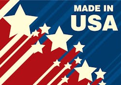 While policy certainly contributes to government agencies increasingly relying on 'Made in America' as a key part of the purchase decision-making process, there are five additional main factors that can drive growth of this trend: quality, flexibility, customer service, cost efficiency and economic impact. While policy certainly contributes to government agencies increasingly relying on 'Made in America' as a key part of the purchase decision-making process, there are five additional main factors that can drive growth of this trend: quality, flexibility, customer service, cost efficiency and economic impact.
