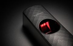 Suprema's BioEntry P2 offers the highest matching performance, slim design and multi-RFID reader in a package providing comprehensive access control features.