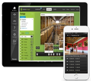 The Panasonic Cameramanager product will be renamed &ldquo;Eagle Eye CameraManager.&rdquo; Eagle Eye plans to increase investment and support of the product to expand its sales globally for those customers that desire direct camera to cloud connectivity.