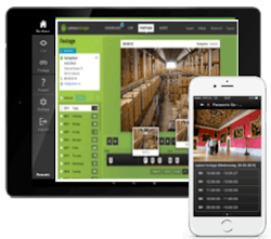 The Panasonic Cameramanager product will be renamed “Eagle Eye CameraManager.” Eagle Eye plans to increase investment and support of the product to expand its sales globally for those customers that desire direct camera to cloud connectivity. The Panasonic Cameramanager product will be renamed “Eagle Eye CameraManager.” Eagle Eye plans to increase investment and support of the product to expand its sales globally for those customers that desire direct camera to cloud connectivity.