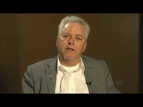 Video: Who are next-generation security leaders?