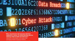 Farpointe Data, the access control industry's trusted global partner for RFID solutions, has just posted the first radio frequency identification(RFID) Cybersecurity Vulnerability Checklist for access control manufacturers, distributors, integrators and end users to use to protect their access control systems from becoming hacker gateways to their facilities and IT systems.