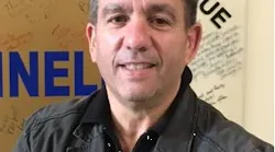 Ivan Spector, president of Montreal-based Sentinel Alarm Co., has been elected to serve as the next president of The Monitoring Association (TMA).