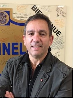 Ivan Spector, president of Montreal-based Sentinel Alarm Co., has been elected to serve as the next president of The Monitoring Association (TMA). Ivan Spector, president of Montreal-based Sentinel Alarm Co., has been elected to serve as the next president of The Monitoring Association (TMA).