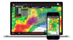 Baron Threat Net allows users to monitor weather and safety for situational awareness by location and includes simple custom alerts including Baron exclusive location-based Pinpoint Alerting and standard alerts from the National Weather Service (NWS).
