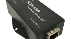 The FLEX Extender Kit makes longer reach PoE this easy. And affordable.