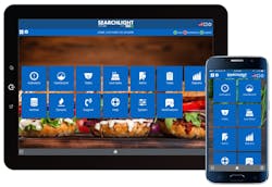 March Networks Searchlight for QSR powered by 360iQ combines March Networks’ industry-leading enterprise video solutions with 360iQ, the cloud-based data analytics solution from EZUniverse. March Networks Searchlight for QSR powered by 360iQ combines March Networks’ industry-leading enterprise video solutions with 360iQ, the cloud-based data analytics solution from EZUniverse.