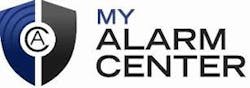 My Alarm Center logo 59721f0b67255