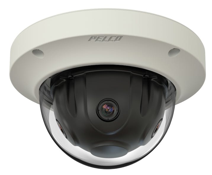 Pelco&apos;s Optera Panoramic Multi-Sensor Cameras are integrated with over 20 of the industry&rsquo;s leading Video Management System (VMS) solutions.