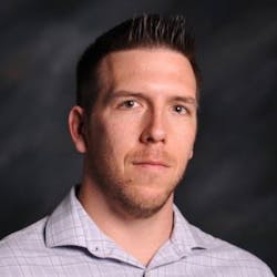 Russel Van Tuyl is a security analyst and Purple Team leader for Sword & Shield Enterprise Security. His primary role consists of conducting network vulnerability assessments, penetration tests, and web application assessments but also performs firewall configuration audits, wireless assessments, and social engineering engagements to include both phishing and pretexting. He has more than 10 years of experience in the technical field in roles such as database design, field device support, help desk, IT asset management, programming, and information security. He has obtained several Global Information Assurance Certifications (GIAC). These certifications include GIAC Security Essentials Certification (GSEC), GIAC Certified Incident Handler (GCIH), GIAC Certified Intrusion Analyst (GCIA), and GIAC Web Application Tester (GWAPT). Additionally, he has completed the Penetration Testing with Kali course and holds a CompTIA A+ certification. Russel Van Tuyl is a security analyst and Purple Team leader for Sword & Shield Enterprise Security. His primary role consists of conducting network vulnerability assessments, penetration tests, and web application assessments but also performs firewall configuration audits, wireless assessments, and social engineering engagements to include both phishing and pretexting. He has more than 10 years of experience in the technical field in roles such as database design, field device support, help desk, IT asset management, programming, and information security. He has obtained several Global Information Assurance Certifications (GIAC). These certifications include GIAC Security Essentials Certification (GSEC), GIAC Certified Incident Handler (GCIH), GIAC Certified Intrusion Analyst (GCIA), and GIAC Web Application Tester (GWAPT). Additionally, he has completed the Penetration Testing with Kali course and holds a CompTIA A+ certification.