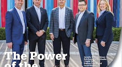 SD&amp;I July 2017 Cover Story: With a unique model to help get security integration businesses off the ground, Security 101 is enabling all kinds of entrepreneurs to become their own boss.