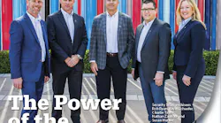 SD&I July 2017 Cover Story: With a unique model to help get security integration businesses off the ground, Security 101 is enabling all kinds of entrepreneurs to become their own boss.