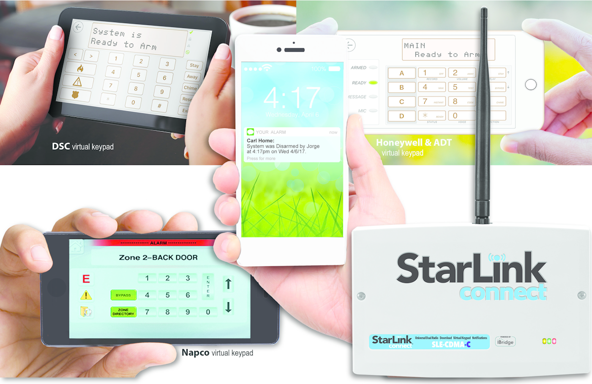 Starlink Connect From NAPCO Security Info Watch Starlink Connect From NAPCO Security Info Watch