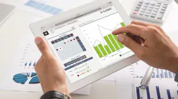 3xLOGIC is utilizing Microsoft Azure to supercharge the performance of its cloud-based exception reporting platform, VIGIL Trends.