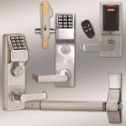 Alarm Lock has expanded their Trilogy T2 Series to suit virtually any door or application.