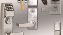 Alarm Lock has expanded their Trilogy T2 Series to suit virtually any door or application.