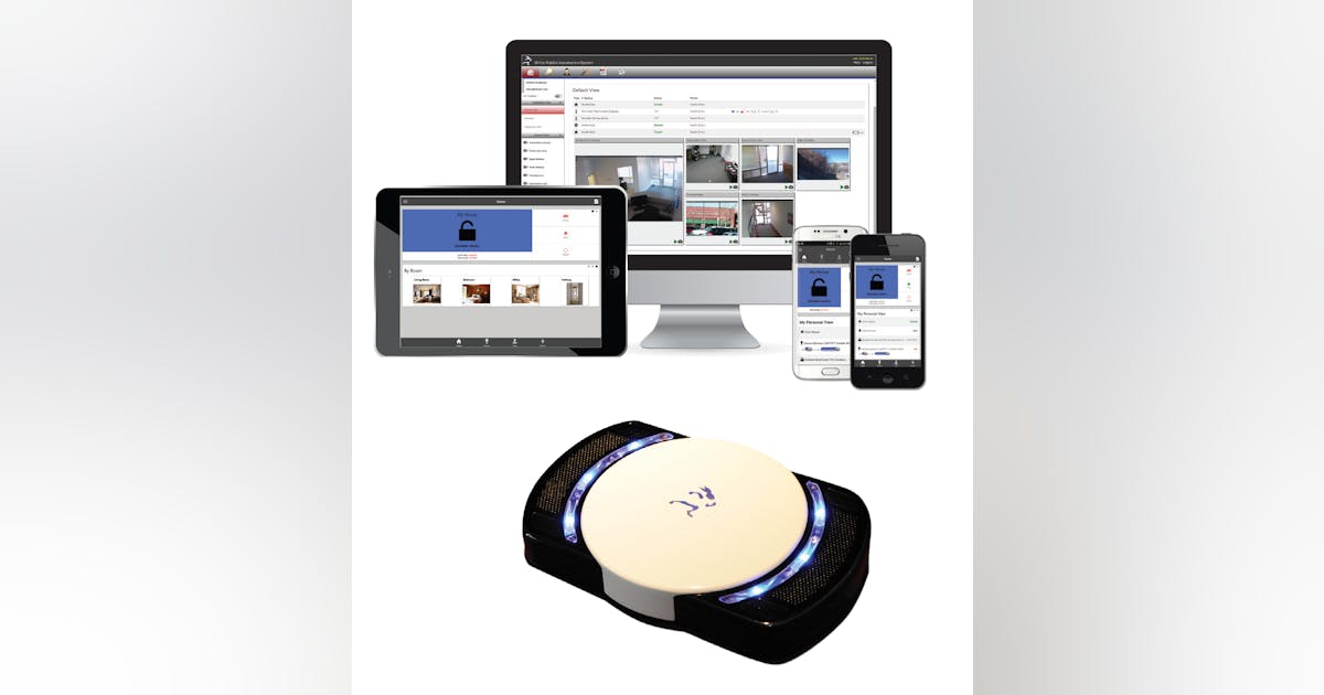 White Rabbit Smart Hub | Security Info Watch