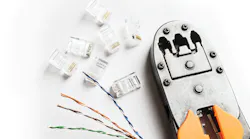 How to protect Cat5, Cat6 and others from the rapidly expanding sources of electrical and radio-frequency interference