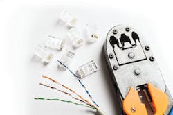 How to protect Cat5, Cat6 and others from the rapidly expanding sources of electrical and radio-frequency interference How to protect Cat5, Cat6 and others from the rapidly expanding sources of electrical and radio-frequency interference