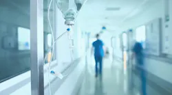 By their very nature, hospitals and other healthcare facilities inherently contain many of the combustible elements that can result in outbursts of violence. With the exception of the birth of a child, the vast majority of people seeking treatment at a hospital are not there because they want to be, friends and relatives of patients are under a great amount of stress concerned about the welfare of their loved ones, and there are a number of other elements – mental health conditions, narcotics addiction, etc. – that can also play a factor in someone’s propensity for violent behavior.