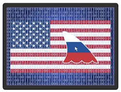The Department of Homeland Security (DHS) and the FBI found evidence that Russian government-backed hackers were doing what could be considered network reconnaissance of potential critical infrastructure targets for future attacks. The Department of Homeland Security (DHS) and the FBI found evidence that Russian government-backed hackers were doing what could be considered network reconnaissance of potential critical infrastructure targets for future attacks.