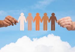 According to 20 percent of the respondents, failure to de-provision employees from corporate applications has contributed to a data breach at their organization. According to 20 percent of the respondents, failure to de-provision employees from corporate applications has contributed to a data breach at their organization.