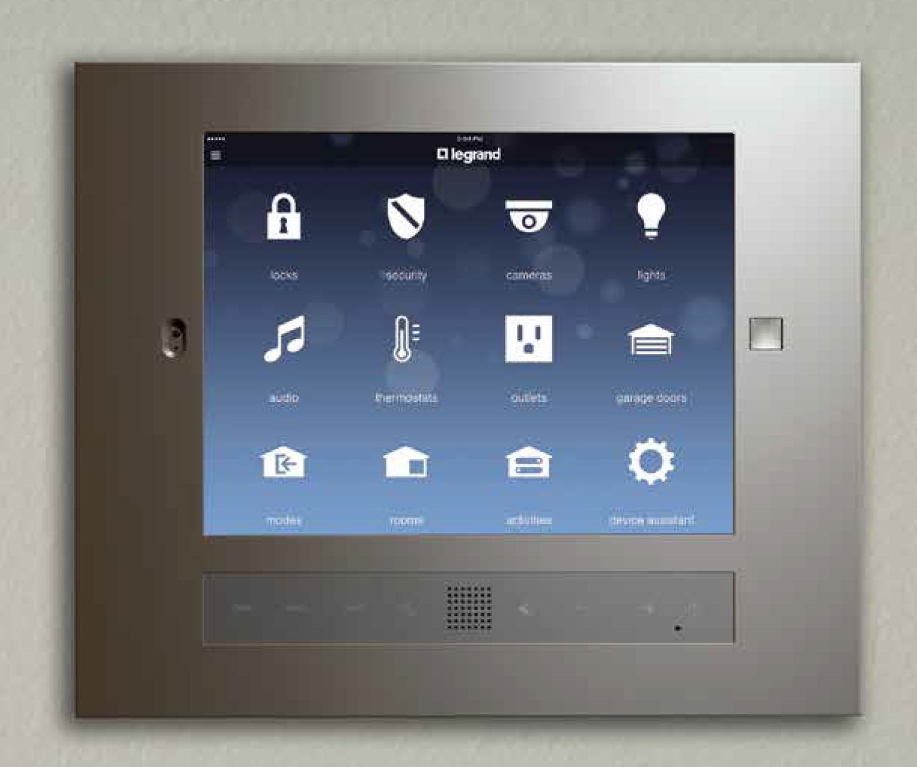 cat homeautomation UI 59691b61cc75b