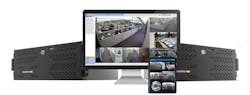 exacqVision v8.6 offers improved video searching and video bookmarking. exacqVision v8.6 offers improved video searching and video bookmarking.