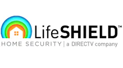 LifeShield, founded in 2004, invented the first wireless self-installed home security offering.