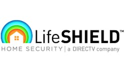 LifeShield, founded in 2004, invented the first wireless self-installed home security offering.