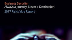 Many global business decision makers are unaware of the implications of the forthcoming General Data Protection Regulation (GDPR), as well as other compliance regulations like PCI-DSS and ISO27001/2, with one in five admitting they do not know which regulations their organization is subject to. This is according to the 2017 Risk: Value report, commissioned by NTT Security, the specialized security company of NTT Group, which looks at attitudes to risk and the value of information security to the business. Many global business decision makers are unaware of the implications of the forthcoming General Data Protection Regulation (GDPR), as well as other compliance regulations like PCI-DSS and ISO27001/2, with one in five admitting they do not know which regulations their organization is subject to. This is according to the 2017 Risk: Value report, commissioned by NTT Security, the specialized security company of NTT Group, which looks at attitudes to risk and the value of information security to the business.