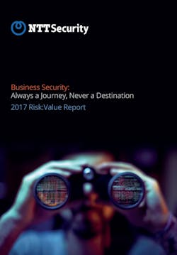 Many global business decision makers are unaware of the implications of the forthcoming General Data Protection Regulation (GDPR), as well as other compliance regulations like PCI-DSS and ISO27001/2, with one in five admitting they do not know which regulations their organization is subject to. This is according to the 2017 Risk: Value report, commissioned by NTT Security, the specialized security company of NTT Group, which looks at attitudes to risk and the value of information security to the business. Many global business decision makers are unaware of the implications of the forthcoming General Data Protection Regulation (GDPR), as well as other compliance regulations like PCI-DSS and ISO27001/2, with one in five admitting they do not know which regulations their organization is subject to. This is according to the 2017 Risk: Value report, commissioned by NTT Security, the specialized security company of NTT Group, which looks at attitudes to risk and the value of information security to the business.