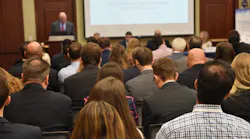 Members of Congress and their staffs were briefed by school safety advocates and industry leaders about the security issues facing the nation’s school during the recently held SIA GovSummit in Washington, D.C.