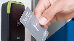 Genetec Synergis now supports SALTO SVN-enabled locks.