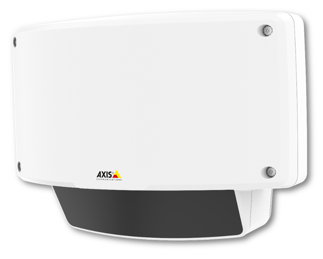 AXIS D2050 Radar 5997196fab03b