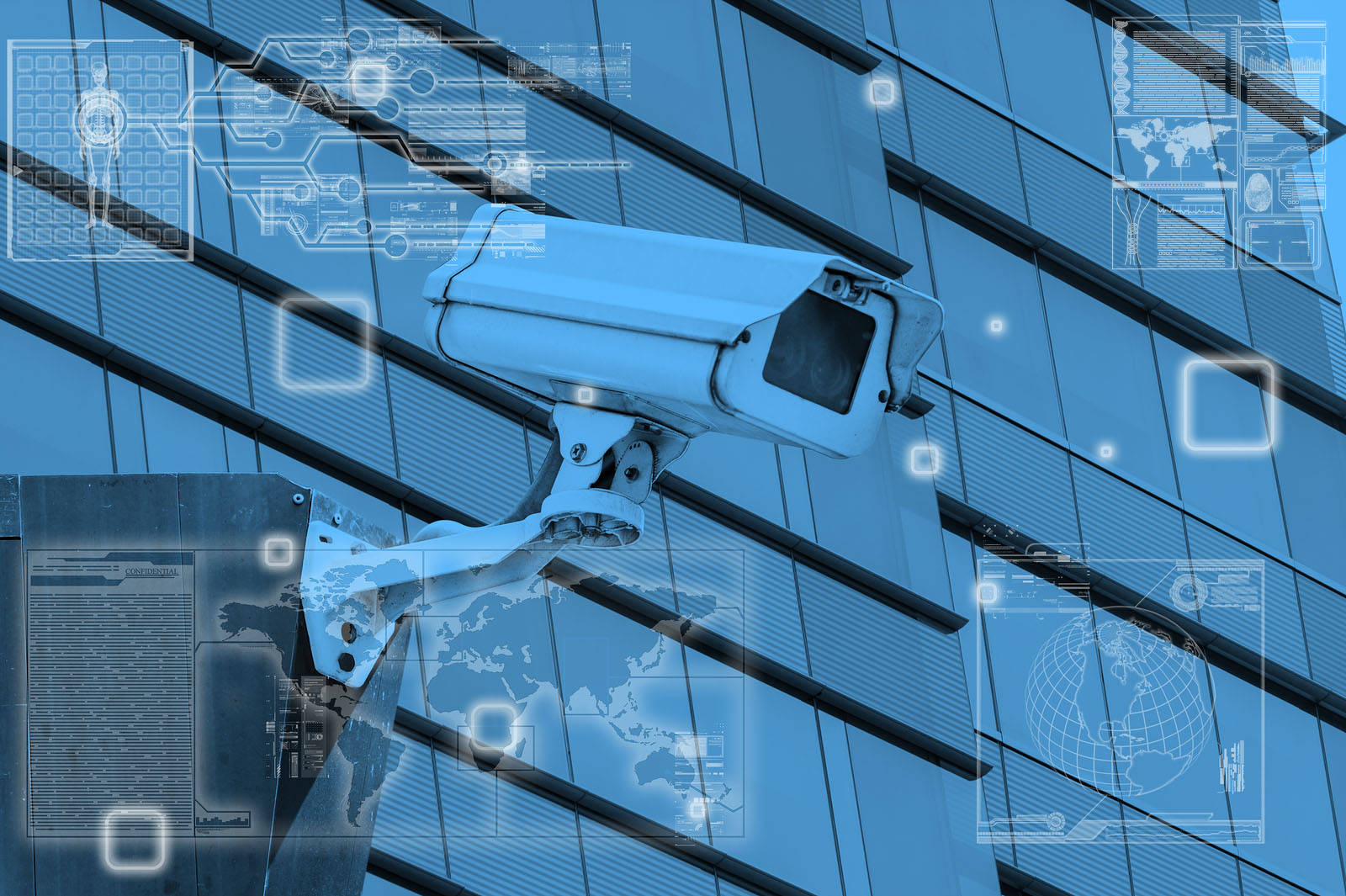 Protection Protocols: Cyber-Securing Video Surveillance | Security Info ...